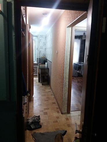 геологическая: 2 комнаты, 43 м², Вефа ТЦ 104 серия, 2 этаж — 10