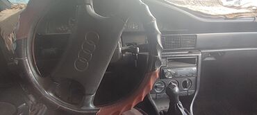 мотороллер муравей с кабиной цена: Audi 100: 1989 г., 2.3 л, Механика, Бензин, Седан