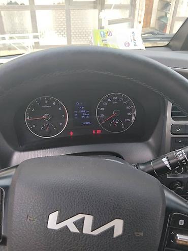 Кабины: Кабина Kia Новый — 12