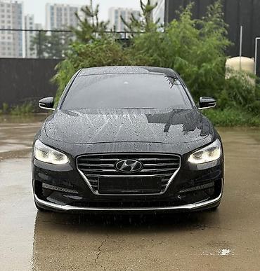 Hyundai: Hyundai Grandeur: 2019 г., 2.5 л, Автомат, Бензин, Седан — 2