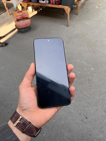 en ucuz redmi note 14 pro: Redmi 13, 256 GB, rəng - Qara, Simsiz şarj — 2