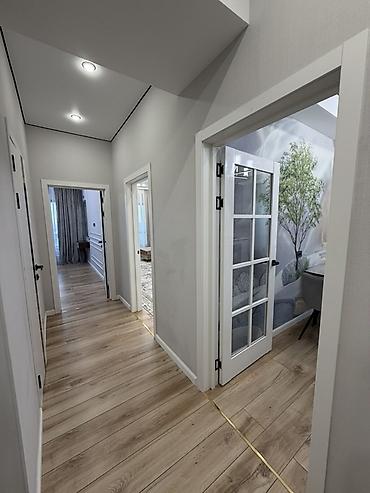 Продажа квартир: 2 комнаты, 75 м², Гоин Элитка, 9 этаж, Дизайнерский ремонт — 9