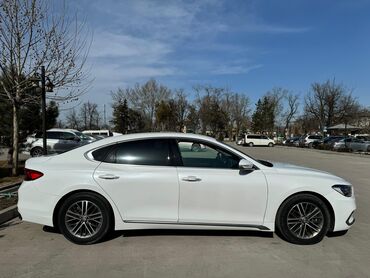 Hyundai: Hyundai Grandeur: 2019 г., 2.4 л, Автомат, Гибрид, Седан — 8