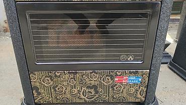 mini pec: Iran peci qaz peci Sperado 70 kvdrtliq model hundurluk 73 sm eni 50 sm — 7