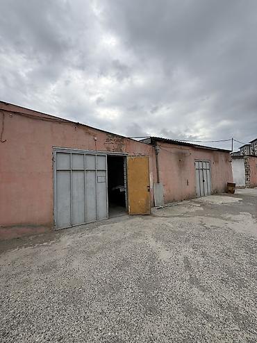 arendaya moyka 2026: Ağ şəhər (city park mall yanı) anbarlar icarəyə verilir. Qapalı həyət — 4