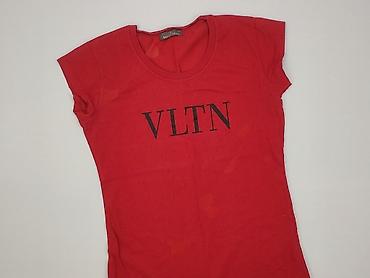 valento t shirts: Valentino, T-shirt damski, rozmiar XL — 1