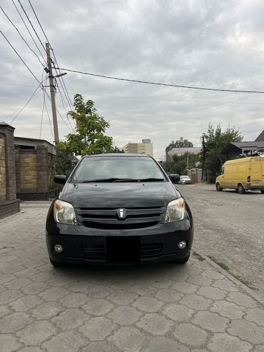 тоета авенсис универсал: Toyota ist: 2002 г., 1.5 л, Автомат, Бензин, Хэтчбэк