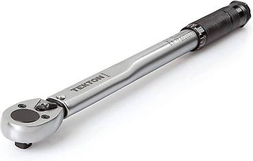 ratchet: TEKTON 3/8 Inch dinamometr Torque Wrench (10-80 ft.-lb.) | — 4