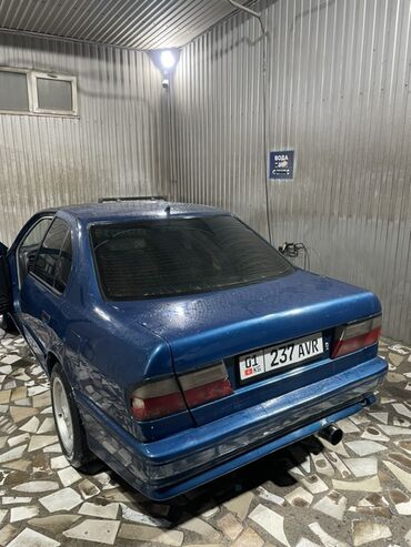 Другие Автомобили: Продаю ниссан п-10 в отличном состоянии теяга пушка 🔥звук приятный
