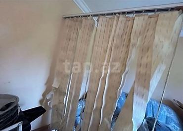 parca boyasi: Şaquli jalüz pərdə dəsti - Tip: Şaquli jalüz (lamel pərdə) - — 3