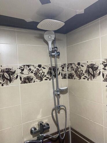 Yeni tikili: Bakıxanov qəs., 2 otaqlı, Yeni tikili, 67 kv. m — 7