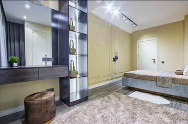 Долгосрочная аренда квартир: 3 комнаты, Собственник, С мебелью полностью — 7