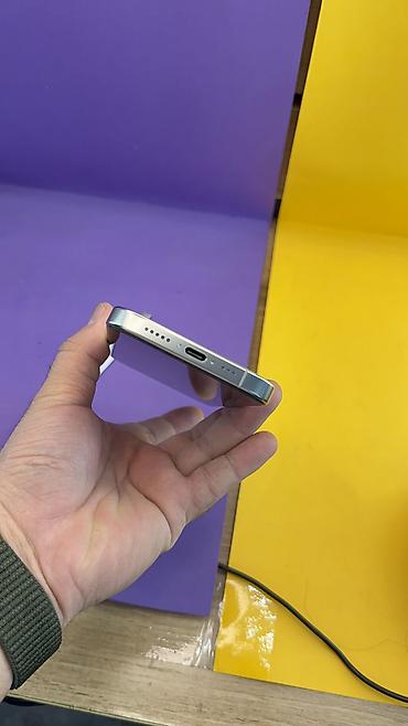 Apple iPhone: IPhone 16 Pro, Б/у, 128 ГБ, 95 % — 14