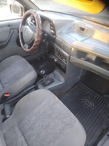 shevrolet lacetti: Daewoo Nexia: 2007 г., 1.5 л, Механика, Бензин, Седан — 4