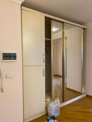 Uzunmüddətli kirayə mənzillər: Qara Qarayevdə metroya 5 dəgigəlik məsafədə Bolmartın yanıda 13 — 13