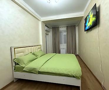 Посуточная аренда квартир: 1 комната, Банные принадлежности, Интернет, Wi-Fi — 14