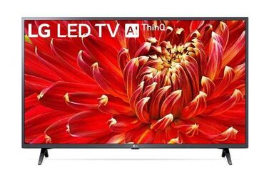 bluetooth mikrofon: TV LG 43LM6370PVA 43" FHD INDONEZIYA 🌟 Texniki Göstəricilər: 🔹 Ekran