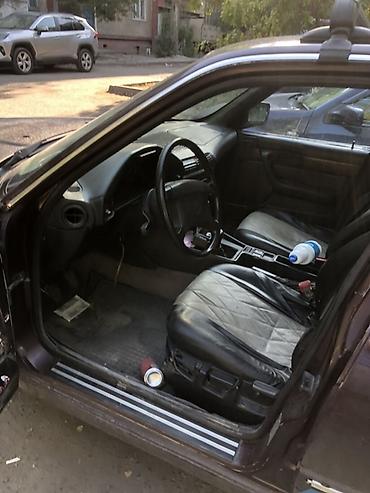 range rover v: BMW 5 series: 1992 г., 2 л, Механика, Бензин, Седан — 7