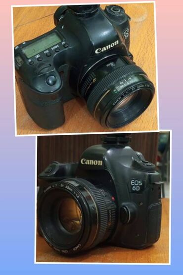 canon 4000d qiymeti: Ela veziyete das adapter 64 kart 50 mll linza optika ustunde verecem