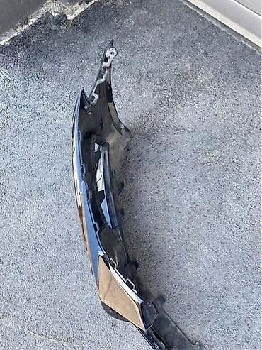 alternativa: BRANIK ZA AUDI A3 - 8V3807437 | Prednji branik za Audi A3 8V Lift — 7
