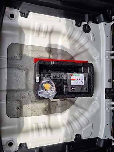 Kia: Kia Seltos: 2021 г., Дизель, Кроссовер — 17