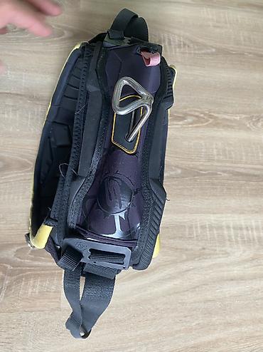 Другое для спорта и отдыха: Кайт slingshot,Трапеция для кайтсерфинга ION Vertex Waist Harness — 12