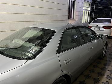 тойота виндом 30 кузов: Toyota Windom: 1996 г., 2.5 л, Автомат, Бензин, Седан — 9