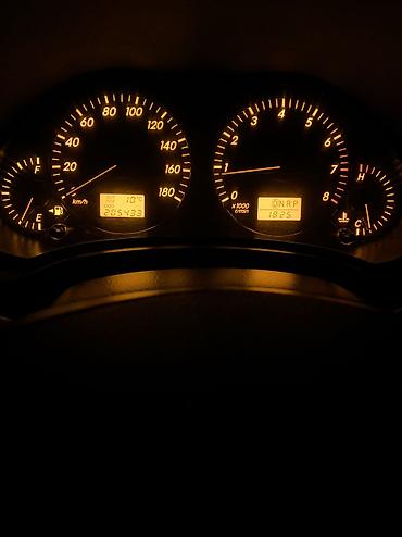 дтп матиз: Toyota Avensis: 2004 г., 2 л, Автомат, Бензин, Универсал — 7