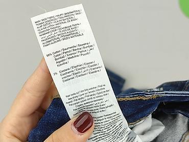 ponza plus jeans: Orsay, Jeansy damskie, rozmiar S — 5