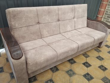 Раскладные диваны: Раскладной диван, Новый — 17