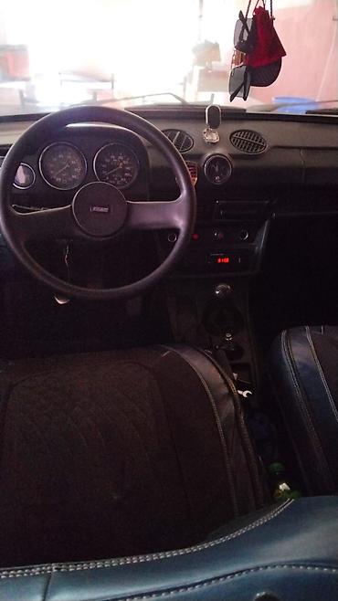 kamaz 3 most: VAZ (LADA) 2101: 1.7 l | 1985 il 400000 km Sedan — 4