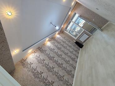 ramanada kirayə ev: 2 otaqlı, Yeni tikili, 62 kv. m — 5