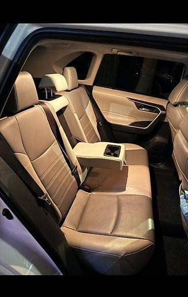 тоета рав4 полики: Toyota RAV4: 2019 г., 2.5 л, Автомат, Бензин, Кроссовер — 10