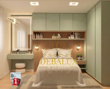 Yataq otağı dəstləri: 2 təknəfərlik çarpayı, Dolab, Komod, Tumba, Azərbaycan, Yeni -da lalafo.az — 10 Yataq otağı dəstləri: 2 təknəfərlik çarpayı, Dolab, Komod, Tumba, Azərbaycan, Yeni — 10