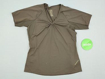 trekingowe: T-shirt damski, rozmiar L — 2