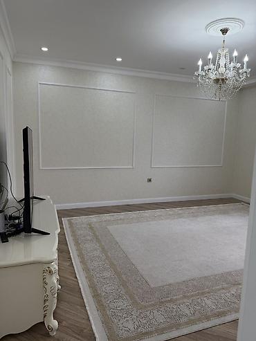 Продажа квартир: 6 комнат, 260 м², Кок-Жар ж/м Элитка, 2 этаж, Дизайнерский ремонт — 8