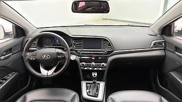 Hyundai: Hyundai Avante: 2018 г., 1.6 л, Автомат, Бензин, Седан — 11