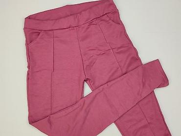 dresy dla babci: Legginsy Sportowe damskie, rozmiar S — 1