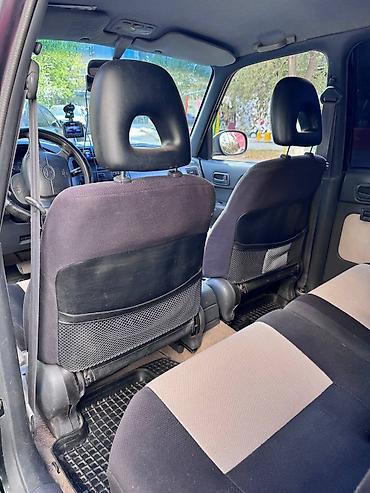 rav 4 2018: Toyota RAV4: 1997 г., 2 л, Автомат, Бензин — 9
