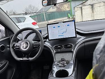 BYD: BYD E2: 2025 г., 0.1 л, Вариатор, Электромобиль, Хэтчбэк — 6