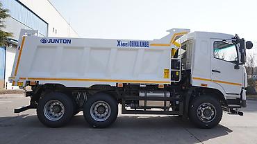 Другие автомобили: 15 т срочно сатылат жылы 2025 через банк лизинг да алсанар болот — 2