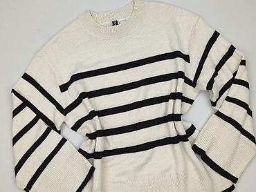 bolerko hm: H&M Divided, Sweter damski, rozmiar S — 1