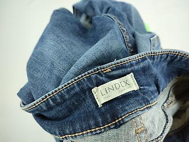jeans version: Lindex, Jeansy damskie, rozmiar S — 4
