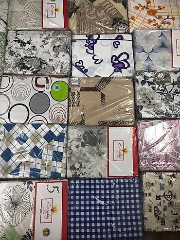 Комплекты постельного белья: Постельное бельё,100% хлопок, постельное бельё — 2