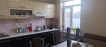 Продажа коттеджей и домов: 2-этажный дом в центральной части (район Молодая Гвардия и Жибек — 17