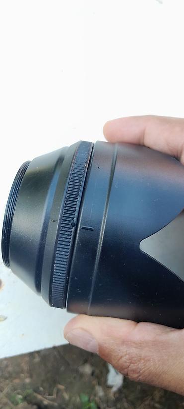 ipone x ucuz: Fotoaparat üçün obyektiv günbəzi (lens hood) - Material: möhkəm — 7