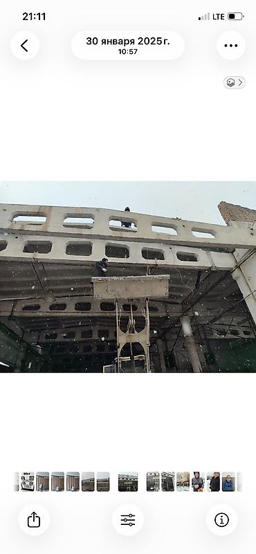 Разнорабочие: Снос домах, демонтажные работы, снос здании, снос гараж. КУПЛЮ! КУПЛЮ! — 9