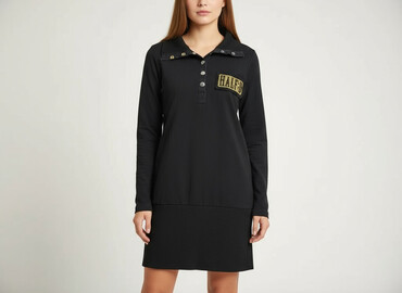 sukienka połowinki: Women`s dress, size S
