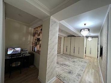 Продажа квартир: 2 комнаты, 58 м², Элитка, 9 этаж, Евроремонт — 3