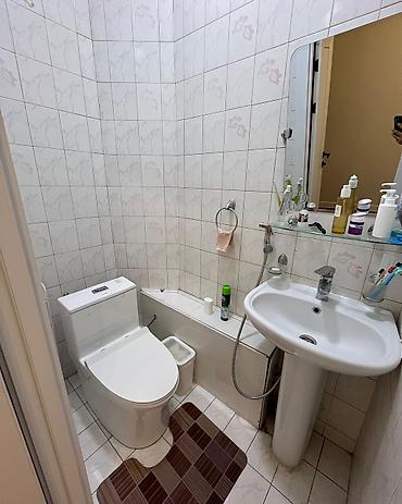 Продажа квартир: 3 комнаты, 72 м², 105 серия, 5 этаж, Евроремонт — 9